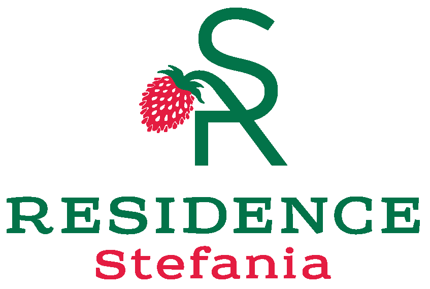 logo residence stefania